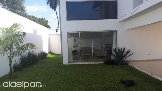 Cond. Alterra (Luque, rakiura, aeropuerto): Una belleza residencia en venta, 3 dormitorios, foto 4