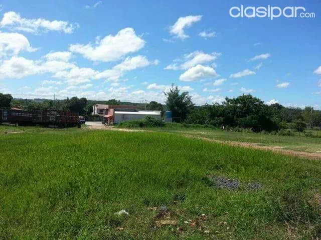 Mr alonso (prox. Gical): S/ asfalto, 2.000 m2 ideales p/ desarrollos inmobiliarios, foto 2