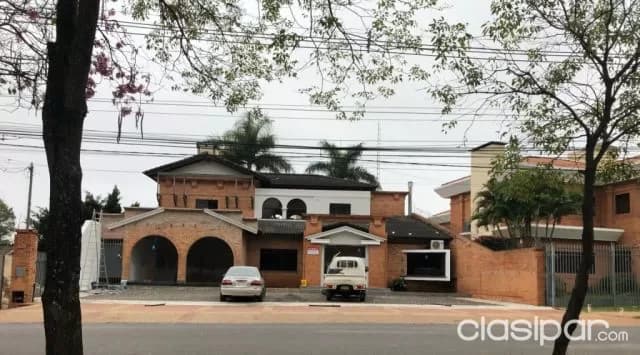 Avda. Santa teresa: Excelente presencia comercial, ideal p/ tiendas y empresas, 5.000 usd — foto 2