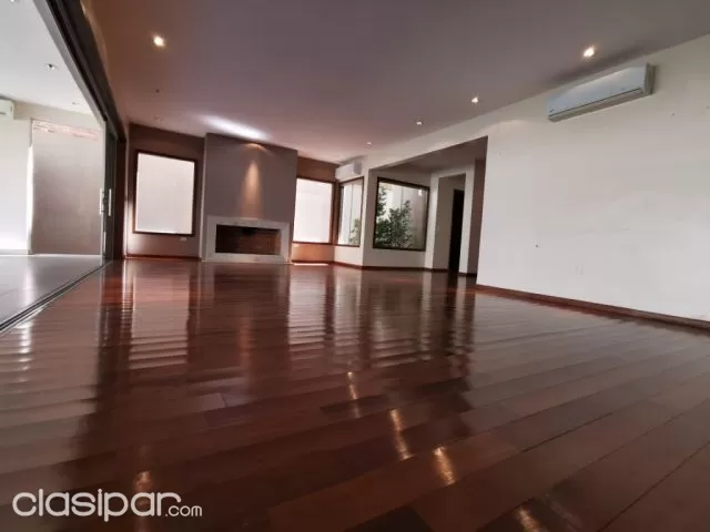 Bo cerrado la Trinidad 3: Esplendida residencia, 4 suite, jardín, piscina, 4.500 usd, foto 3