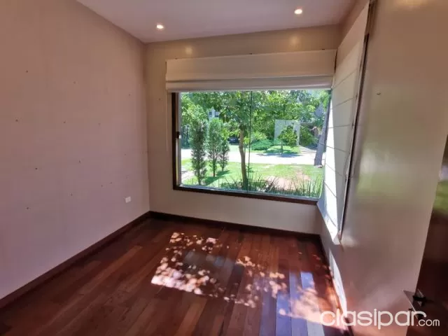 Bo cerrado la Trinidad 3: Esplendida residencia, 4 suite, jardín, piscina, 4.500 usd, foto 4