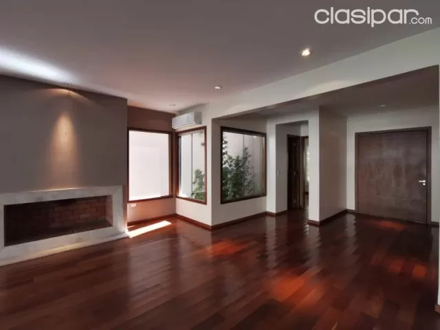 Bo cerrado la Trinidad 3: Esplendida residencia, 4 suite, jardín, piscina, 4.500 usd, foto 5