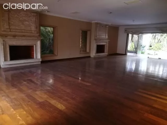 Bo Herrera: 2.850 m2, maravillosa residencia, 4 suites, jardines, nivel confort, foto 3
