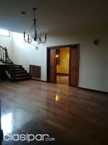 Bo Herrera: 2.850 m2, maravillosa residencia, 4 suites, jardines, nivel confort, foto 4