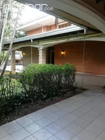 Bo Herrera: 2.850 m2, maravillosa residencia, 4 suites, jardines, nivel confort, foto 5