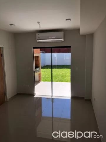 Duplex a estrenar en San Lorenzo Zona Laguna Grande, foto 2