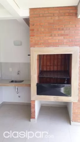 Duplex a estrenar en San Lorenzo Zona Laguna Grande, foto 3