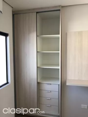 Duplex a estrenar en San Lorenzo Zona Laguna Grande, foto 4