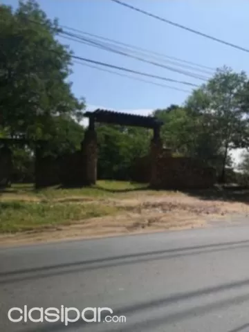 San antonio (s/ rio py, ideal p/ puertos): Inigualables 7.2 hectáreas en venta ! ! !, foto 2
