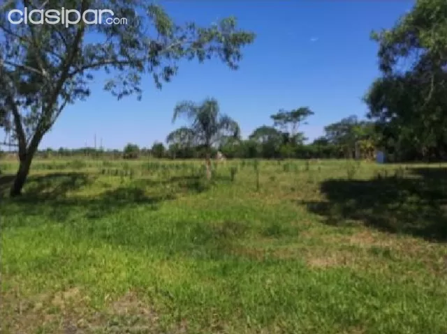 San antonio (s/ rio py, ideal p/ puertos): Inigualables 7.2 hectáreas en venta ! ! !, foto 3