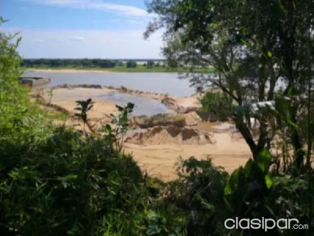 San antonio (s/ rio py, ideal p/ puertos): Inigualables 7.2 hectáreas en venta ! ! !, foto 5