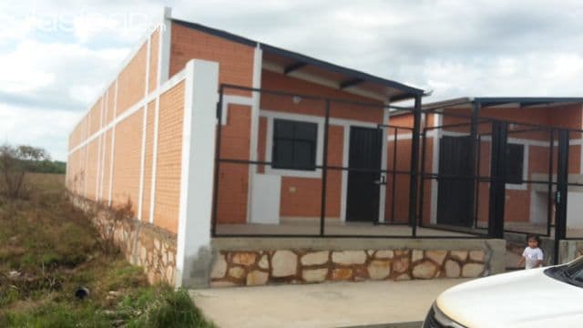 SIN GARANTÍA - Dptos Mono Ambiente a 500 mil
