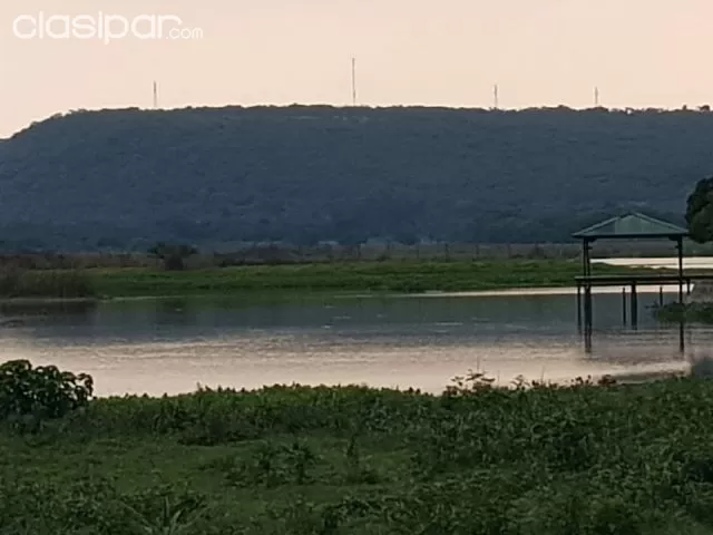 Terrenos sobre el lago en San Bernardino cod 2721 — foto 2