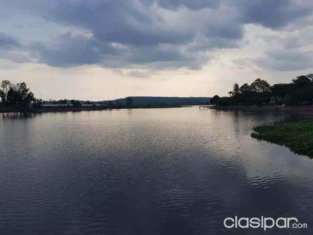 Terrenos sobre el lago en San Bernardino cod 2721 — foto 5