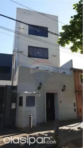 Prox. Avda. Santa teresa / ycua sati: 990 m2, edificio en alquiler - 5.000 usd — foto 2