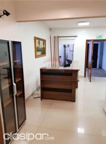 Prox. Avda. Santa teresa / ycua sati: 990 m2, edificio en alquiler - 5.000 usd — foto 4
