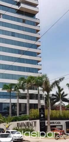 Edif. Eminent: Lujosos departamentos a estrenar, 3 suites, vista panoramica, area club, foto 2