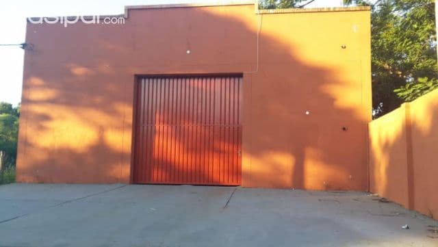 Mr alonso: Magnifica oportunidad, 420 m2 deposito + 4.032 m2 terreno