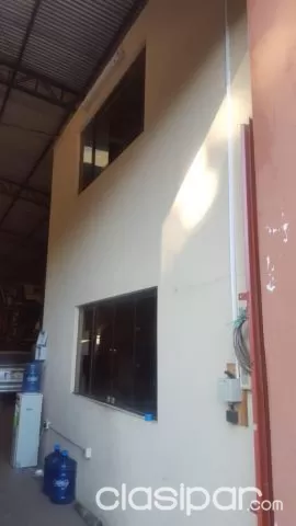 Mr alonso: Magnifica oportunidad, 420 m2 deposito + 4.032 m2 terreno — foto 4