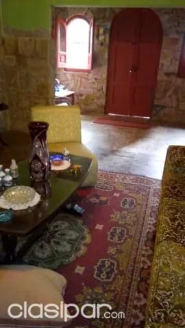 Las Mercedes, oportunidad!: Hermosa residencia, 6 habitaciones, amplio jardín — foto 2