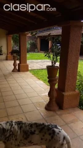 Las Mercedes, oportunidad!: Hermosa residencia, 6 habitaciones, amplio jardín — foto 5