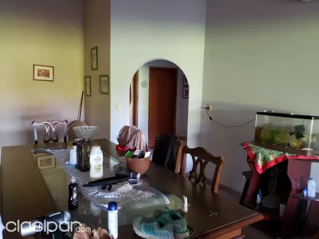 Z/ multiplaza: Hermosa residencia, 4 dormitorios, amplio jardín — foto 5