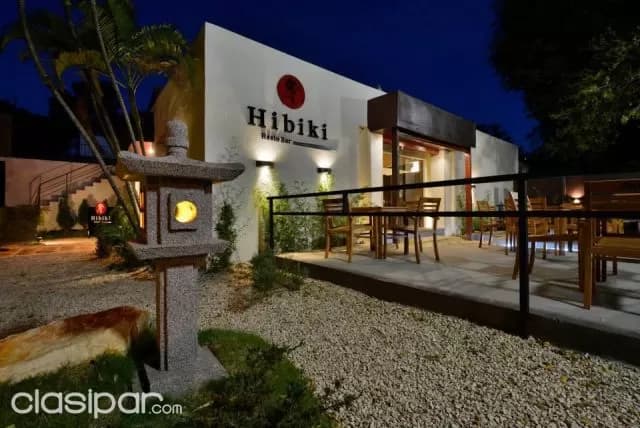 Villa Morra: Elegante local, ideal p/ restaurantes, tiendas, oficinas, 840 m2 + parking, foto 2