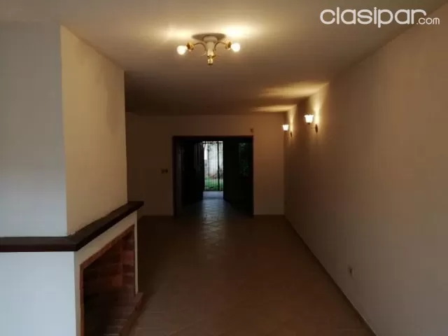 dúplex en Fernando de la Mora zona norte — foto 2