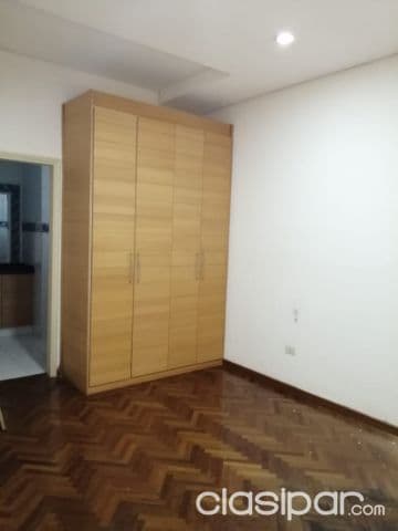 Se alquila casa casa para oficina zona España y Brasilia