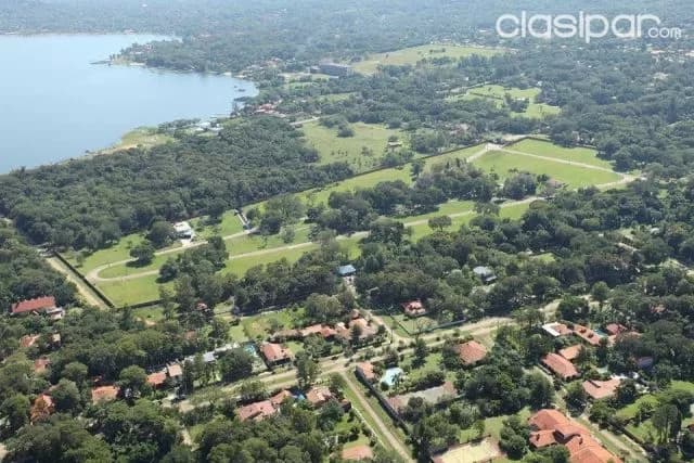 Terreno en venta en Villa Delfina San Bernardino — foto 4