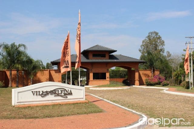 Terreno en venta en Villa Delfina San Bernardino