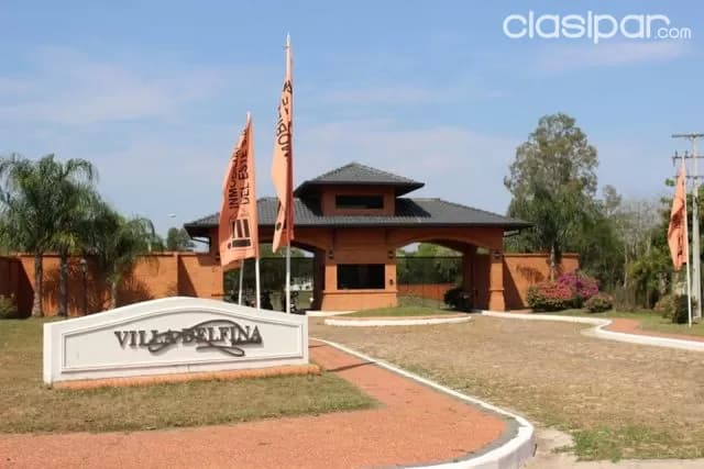 Terreno en venta en Villa Delfina San Bernardino — foto 2