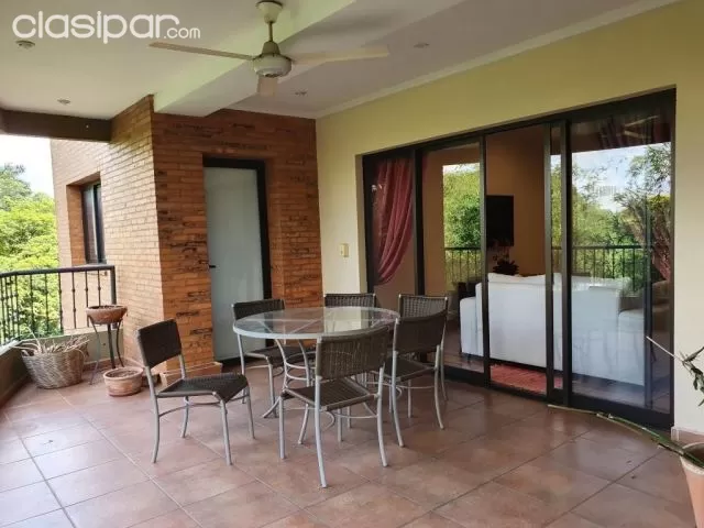 Se alquila departamento amoblado zona Shopping del Sol — foto 4