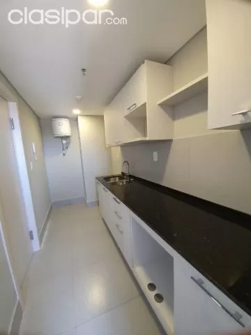 Se alquila departamento a estrenar en Ciudad Nueva — foto 2