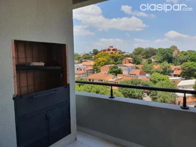 Se alquila departamento a estrenar en Ciudad Nueva — foto 4