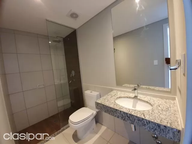 Se alquila departamento a estrenar en Ciudad Nueva — foto 5