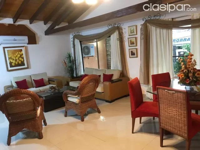Bo Mburicao Bajo De Precio 1050 M2 4 Suites Verdadera Oportunidad, foto 4