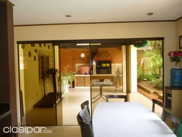 Bº Jara, leon condou!! Oportunidad, 360m2, residencia en planta baja, jardín, piscina — foto 4