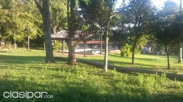 Luque (ypacaraí / Asunción): Inmejorables 22.600 m2 ideal p/ desarrollos inmobiliarios, foto 2