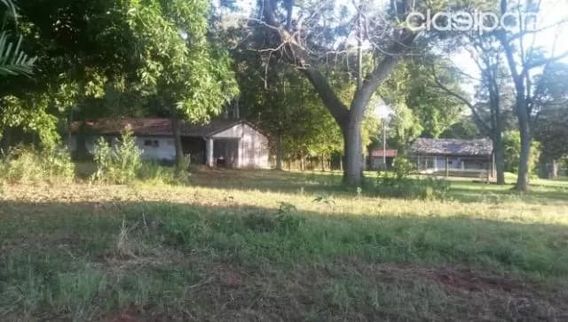 Luque (ypacaraí / Asunción): Inmejorables 22.600 m2 ideal p/ desarrollos inmobiliarios, foto 3