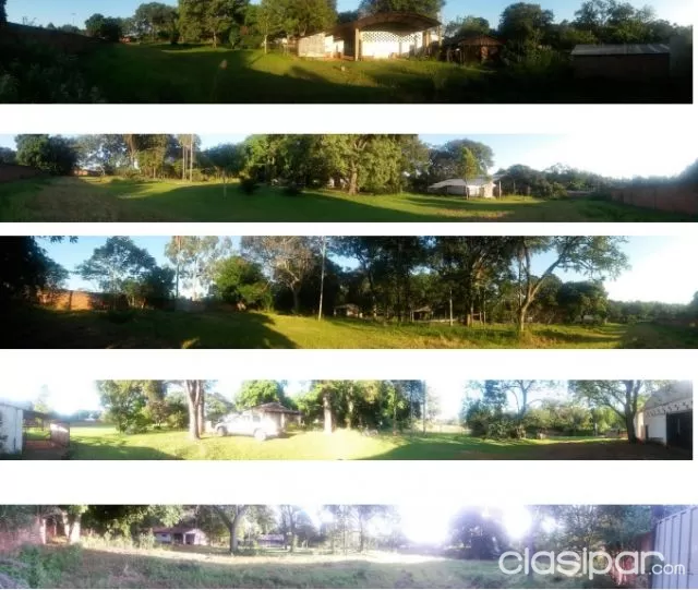 Luque (ypacaraí / Asunción): Inmejorables 22.600 m2 ideal p/ desarrollos inmobiliarios, foto 4