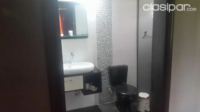 50 hectáreas con casas y comodidades para lugar de descanso con arroyo en caacupe, foto 5