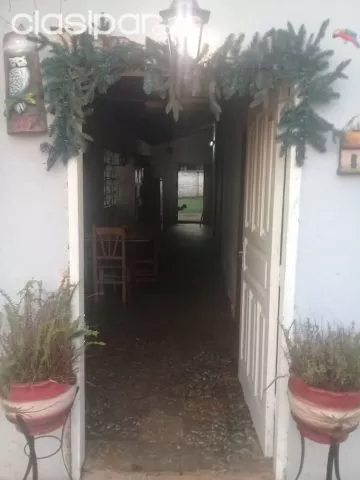 Casa en Luque. Centro. Cod 2614 — foto 4