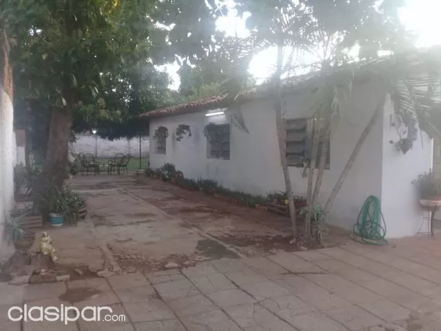 Casa en Luque. Centro. Cod 2614 — foto 5
