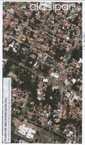 Avda. Santisimo sacramento: 3.600 m2 p/ uso corporativo, gran presencia empresarial
