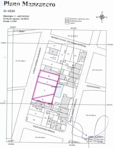 Avda. Santisimo sacramento: 3.600 m2 p/ uso corporativo, gran presencia empresarial, foto 3