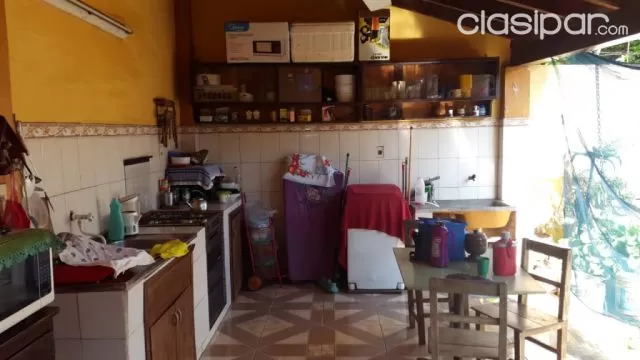 Casa Oferta En Fernando de la Mora Zona Sur En Pleno Centro Precio Especial, foto 4