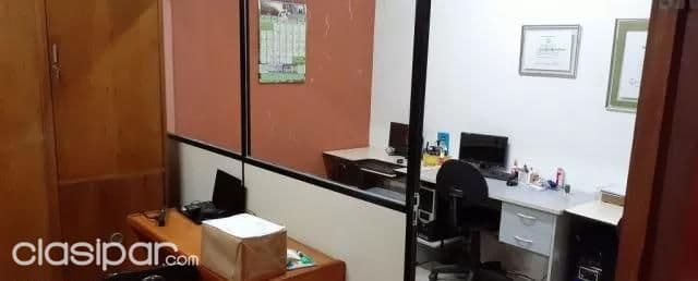 Hermosas oficinas en asuncion zona mariscal lopez cod 2728