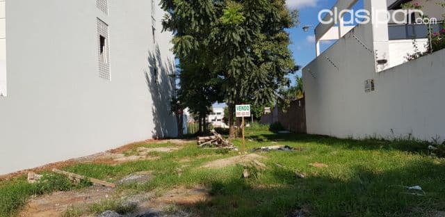 Terreno de 456m2 en boqueron 2. Ref tet
