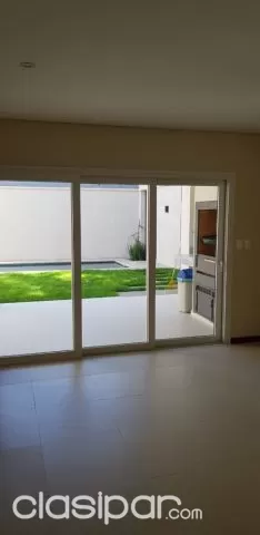 Manorá: Residencia premium a estrenar, 3 suites, jardín, piscina, 750.000 usd — foto 5